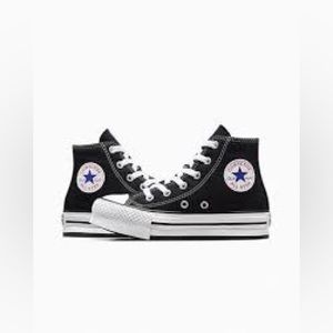 Platform converse!